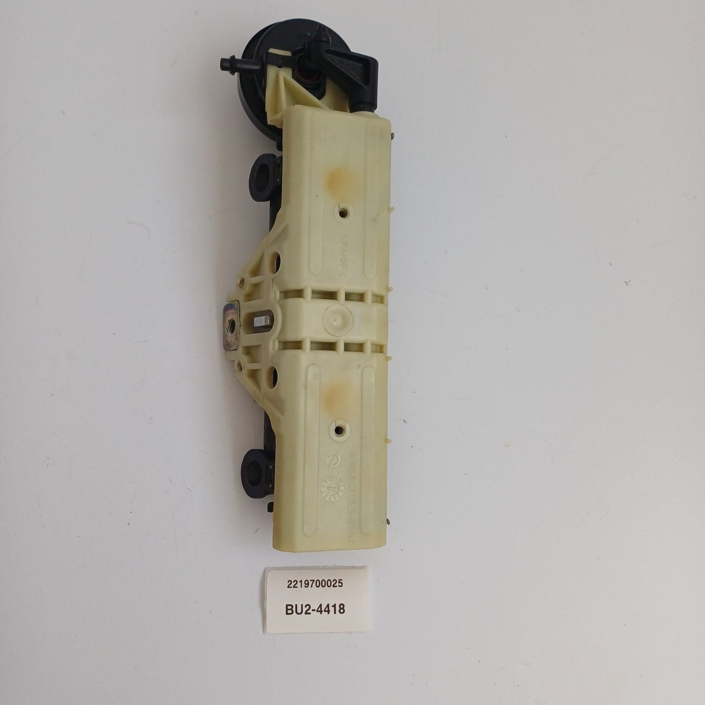 2007-2013 Mercedes-Benz S600 Folding Mechanism 2219700025