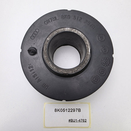 2008-2016 Audi S5 Lower Coil Spring Bushing Mount 8K0512297B