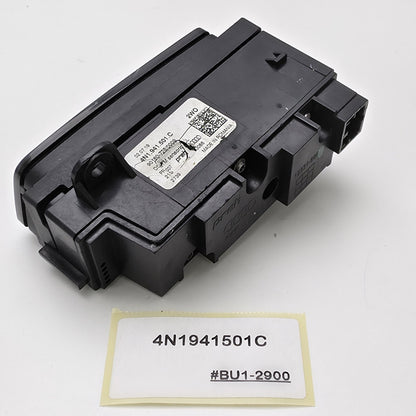2019-2025 Audi S8 Headlight Switch 4N1941501C