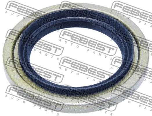 FEBEST 02-03 Mitsubishi Lancer Oil Seal Front Hub 95HDS-54820811X