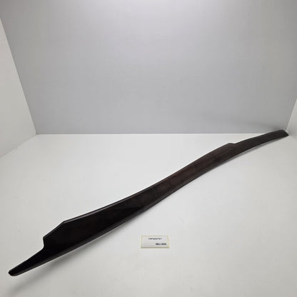 2006-2013 BMW X5 Center Console Decorative Trim 70P200701