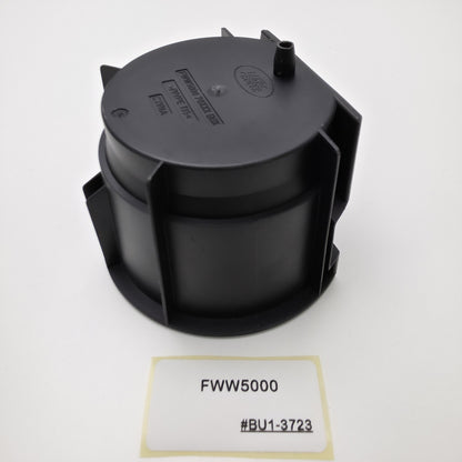 2008-2013 Land Rover Discovery Cup Holder FWW5000