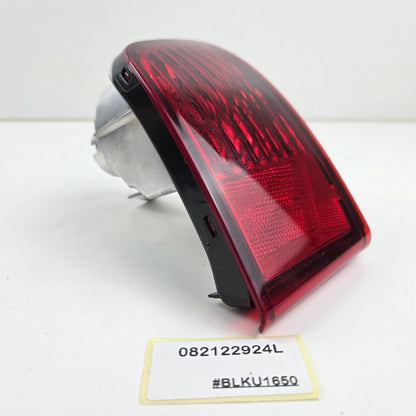 2002-2010 TOYOTA LAND CRUISER PRADO J12 LEFT REAR BUMPER LIGHT 082122924L