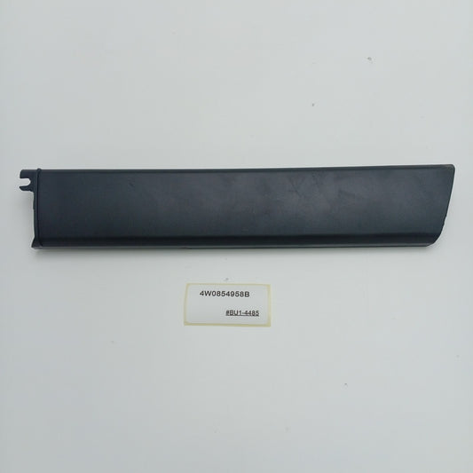 2013+ Bentley Continental Flying Spur WINDOW GUIDE 4W0854958B