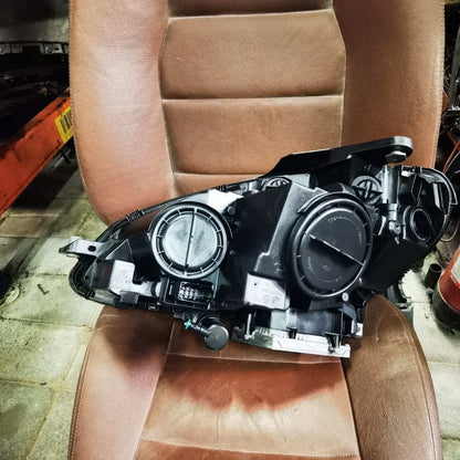 2007 Mercedes-Benz C350 AMG Headlight A2048203059