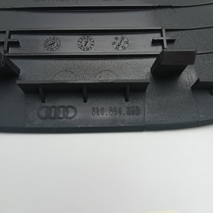 2014 Audi allroad Center Console Armrest 8K0864283