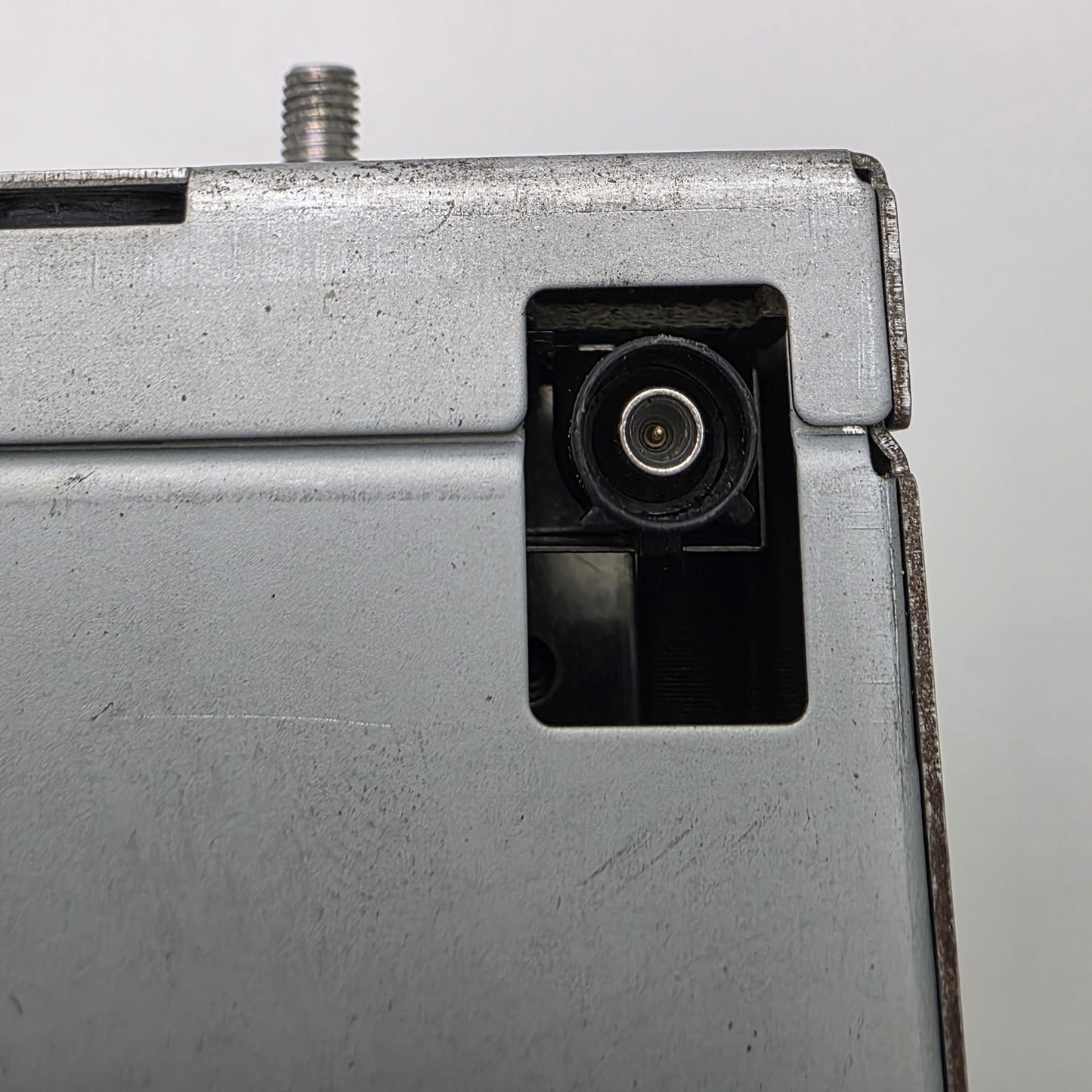 2005-2009 Mercedes-Benz W221 Audio Amplifier A2218209089