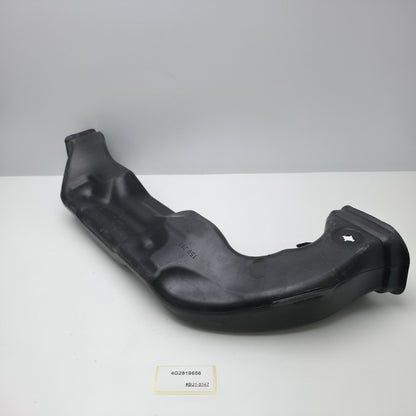 2012 Audi A6 DASHBOARD AIR DUCT 4G2819656