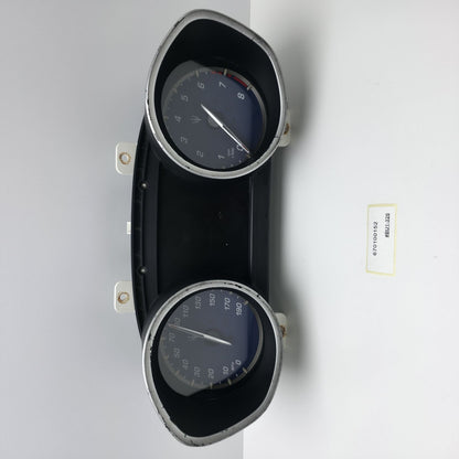 2013-2024 Maserati Ghibli SPEEDOMETER CLUSTER 670100152