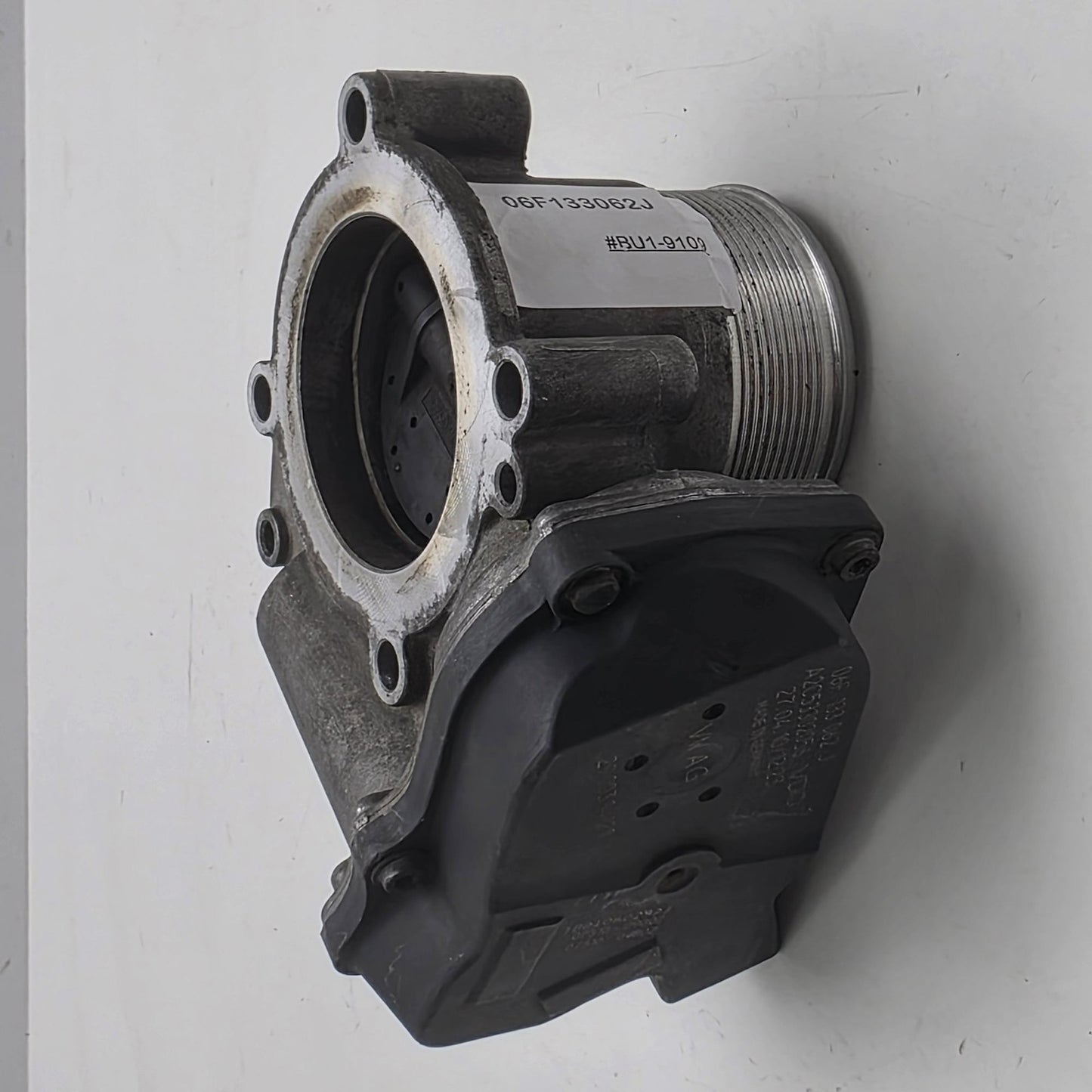 2008-2015 Audi A4 Allroad Throttle Body 06F133062