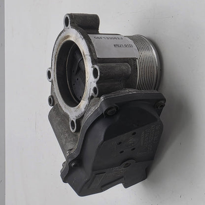 2008-2015 Audi A4 Allroad Throttle Body 06F133062