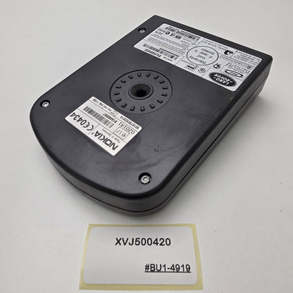 2005-2009 Land Rover Range Rover PHONE CONTROL MODULE XVJ500420