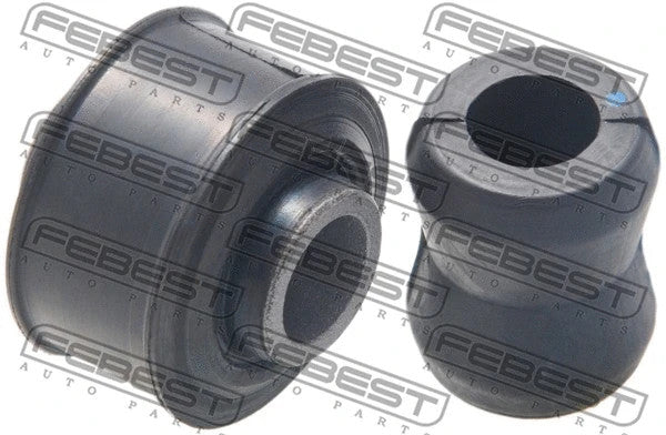FEBEST 2008-2015 Mitsubishi Montero Sport Shock Absorber Bushing Kit MAB-154-KIT