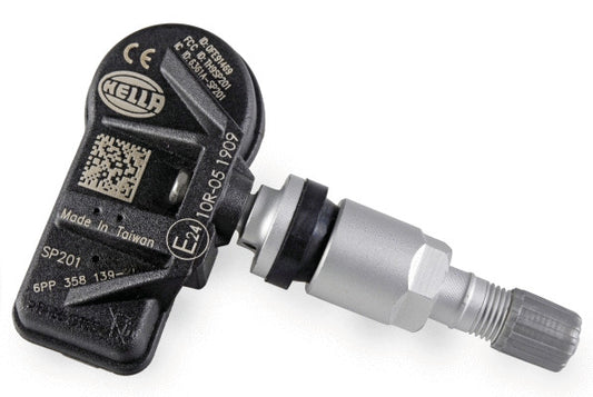 HELLA Mercedes-Benz Tyre Pressure Sensor 6PP358139231