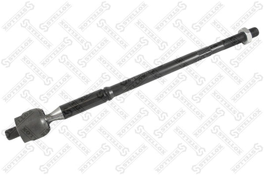 STELLOX 2007-2014 Mitsubishi Lancer Tie Rod Axle Joint 3812.F1