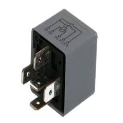BOSCH Mercedes Relay Main Current 0332015008