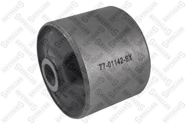 STELLOX 2008-2013 Mitsubishi L200 Front Diff Mounting Insulator MR992363