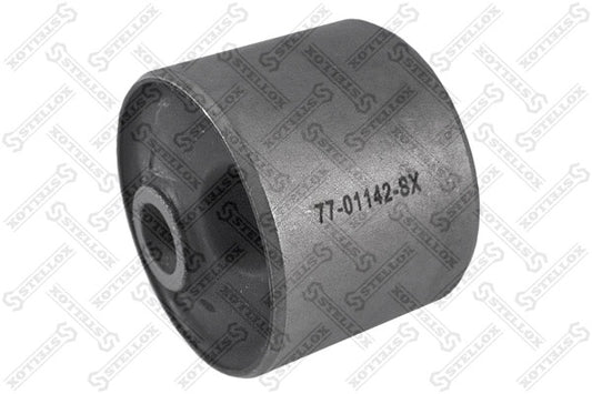 STELLOX 2008-2013 Mitsubishi L200 Front Diff Mounting Insulator MR992363