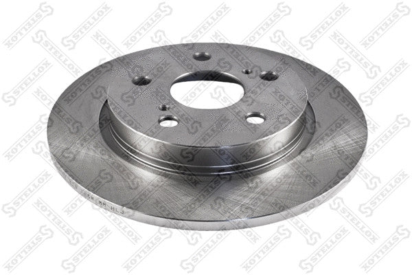 STELLOX 2007-2010 Toyota Corolla Rear Disc 42431-02170
