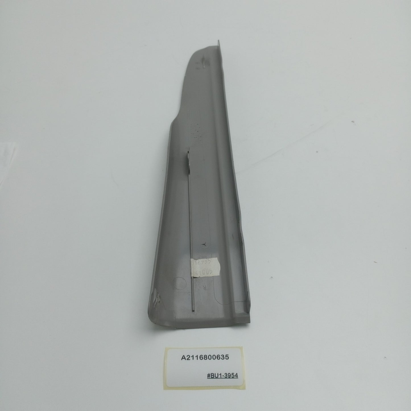 2002-2006 Mercedes-Benz E-Class Door sill inner rear right A2116800635