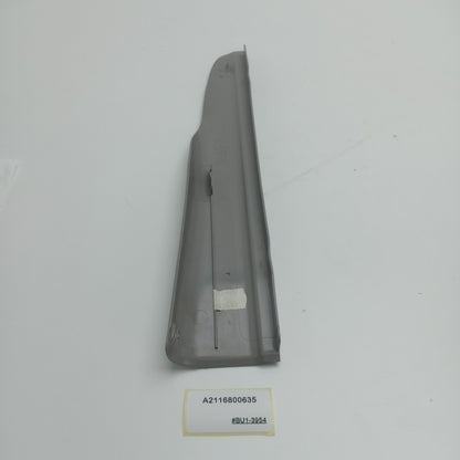2002-2006 Mercedes-Benz E-Class Door sill inner rear right A2116800635