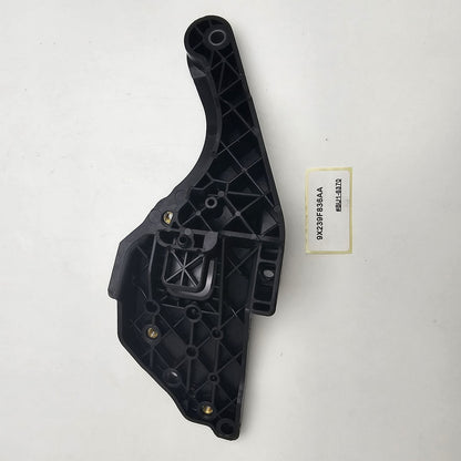 2009-2015 Jaguar XF Gas Accelerator Pedal 9X239F836AA