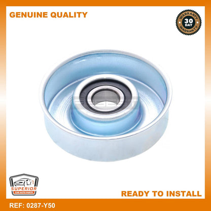 Febest 2003-2008 Infiniti FX45 Pulley Tensioner 0287-Y50