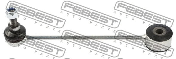 Febest VAG 2K0505465B Front Stabilizer Link 2323-CADF