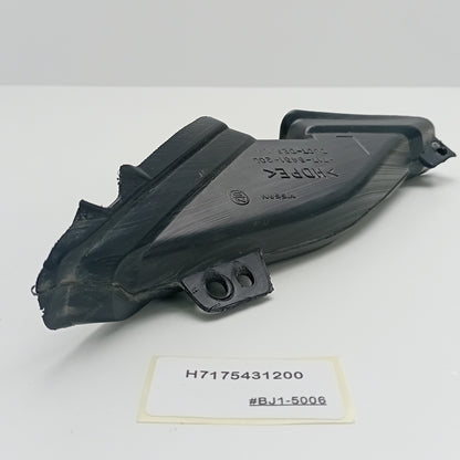 2008-2013 Infiniti G37 Interior Front Windshield A Pillar Trim H7175431200