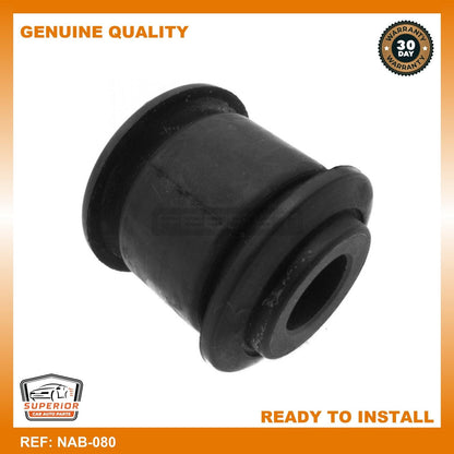 FEBEST 1991-1996 INFINITI G20 Trailing Arm Bushing NAB-080