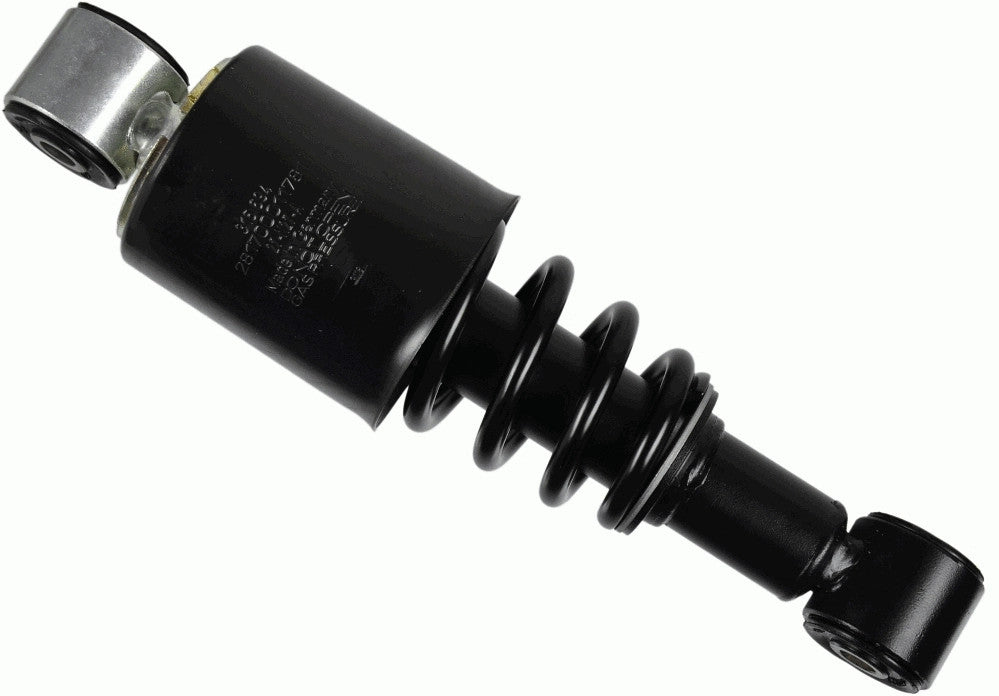 SACHS Mercedes-Benz Shock Absorber Cab Suspension 316694