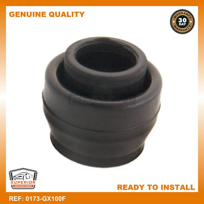 FEBEST MAZDA Front Brake Caliper Slide Pin Boot 0173-GX100F
