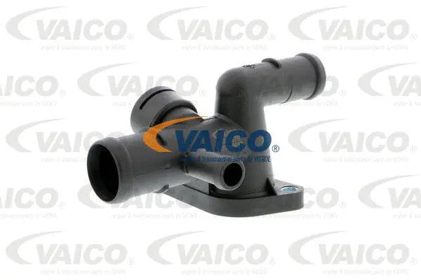 VAICO 2000-2006 Volkswagen Golf Engine Coolant Outlet Flange V10-0379