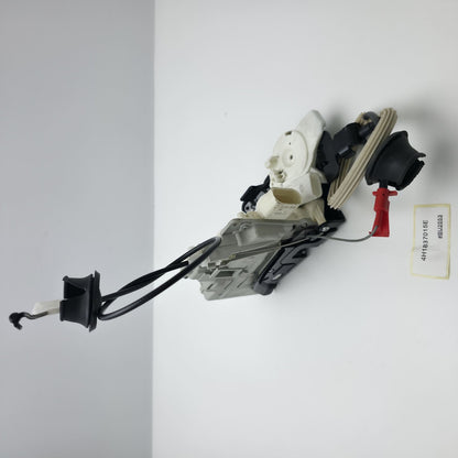 2010-2017 Audi A8 Front Left Door Lock Actuator Latch 4H1837015E