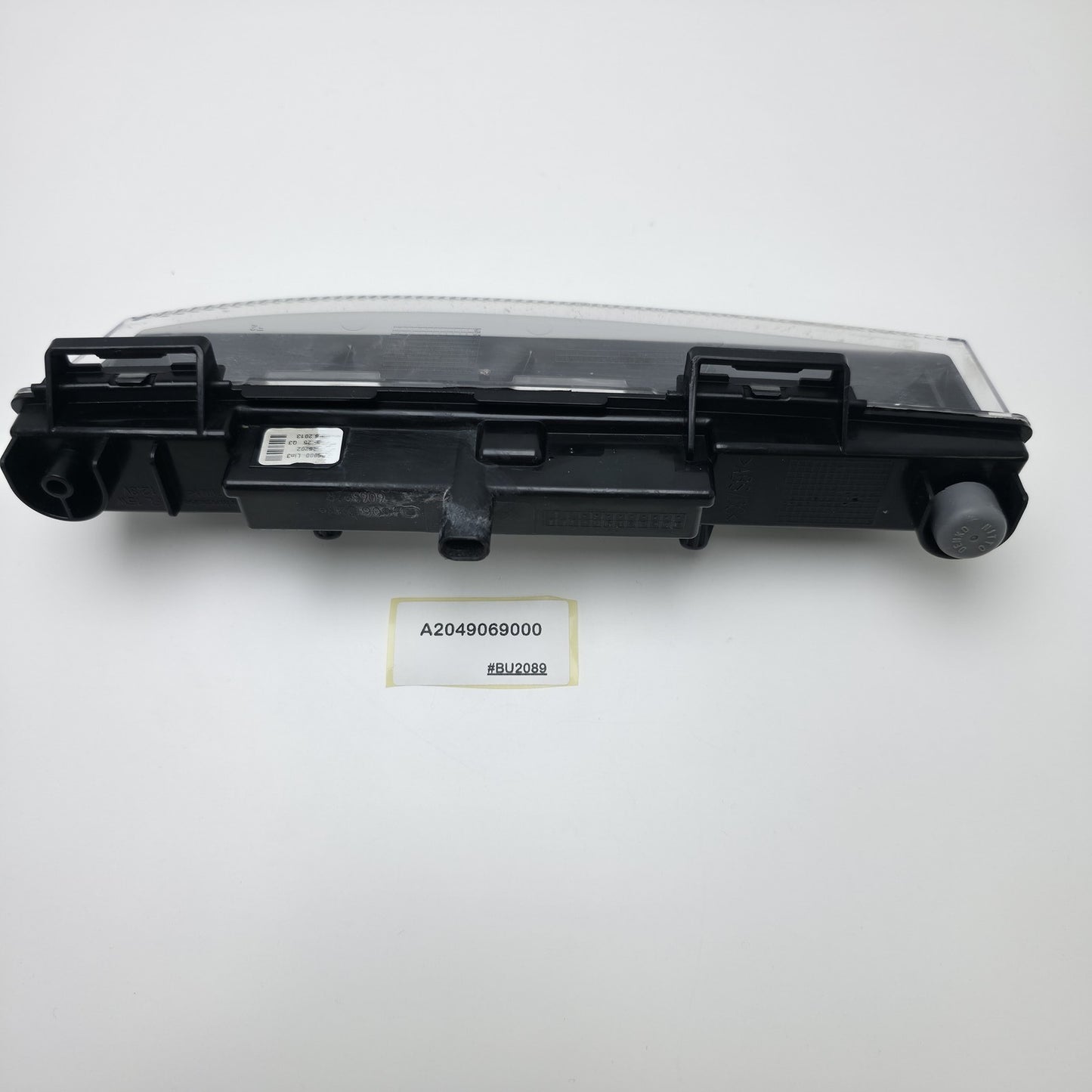 2009-2014 Mercedes-Benz C204 LED Daytime Running Light Right A2049069000