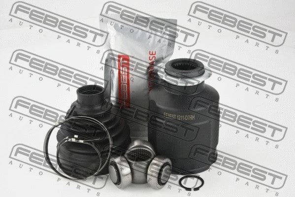 FEBEST 2015 Hyundai Tucson Inner CV Joint Right 1211-D7RH