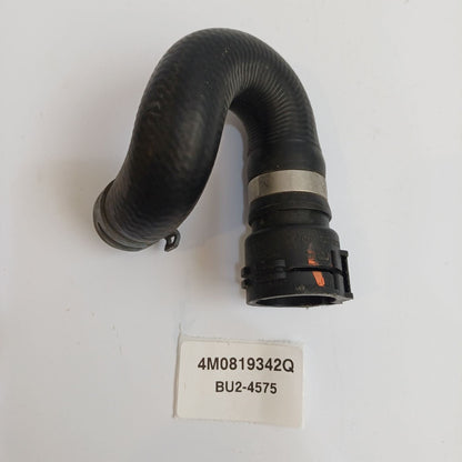 2016-2024 Audi Q7 Engine Coolant Hose 4M0819342Q