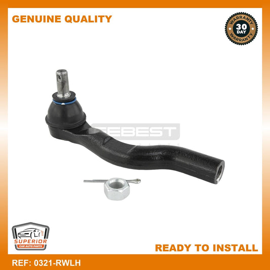 FEBEST 2018-2022 Honda CR-V Steering Tie Rod End Left 0321-RWLH