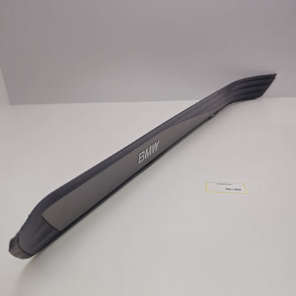 2004-2010 BMW 5 FRONT LEFT DOOR SILL TRIM 7034303
