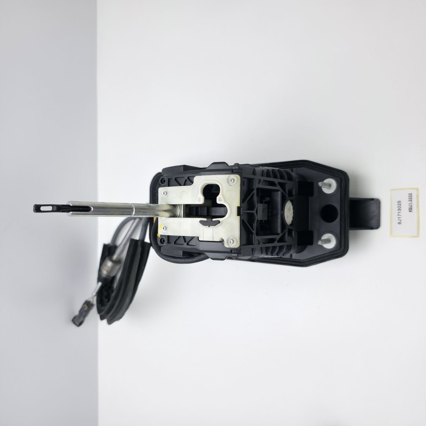 2010-2015 Audi TT Shifter Assembly 8J1713025