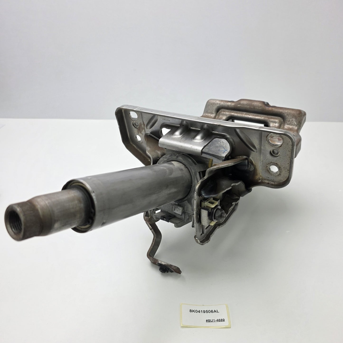 2007-2017 Audi A5 Steering column complete 8K0419506AL