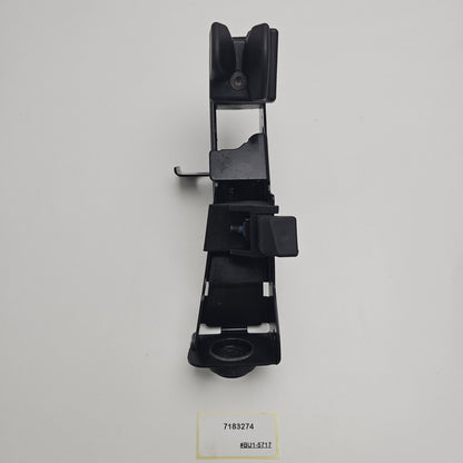 2010 BMW E92 Convertible Roof Lock Latch 7183274