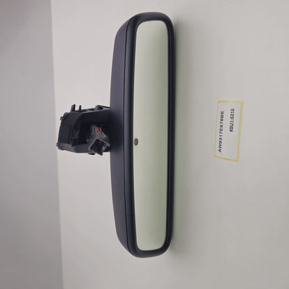 2010-2015 Jaguar XJ Interior Rear View Mirror AW9317E678BE