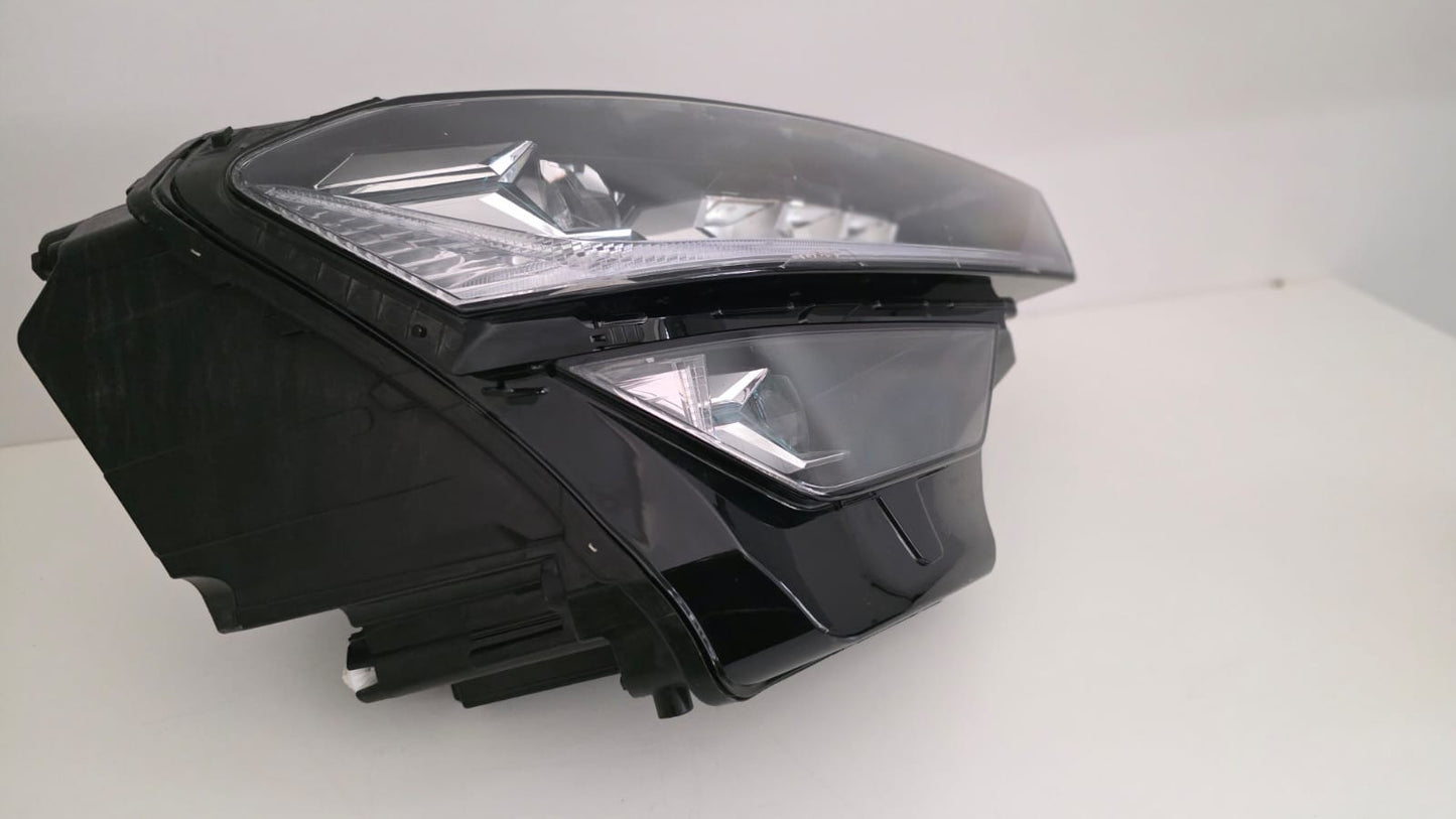 2024-2025 Skoda Kodiaq LED Headlight Right/Passenger Side 57H.941.036.A