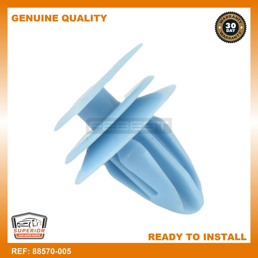 FEBEST Honda Retainer Clip 88570-005