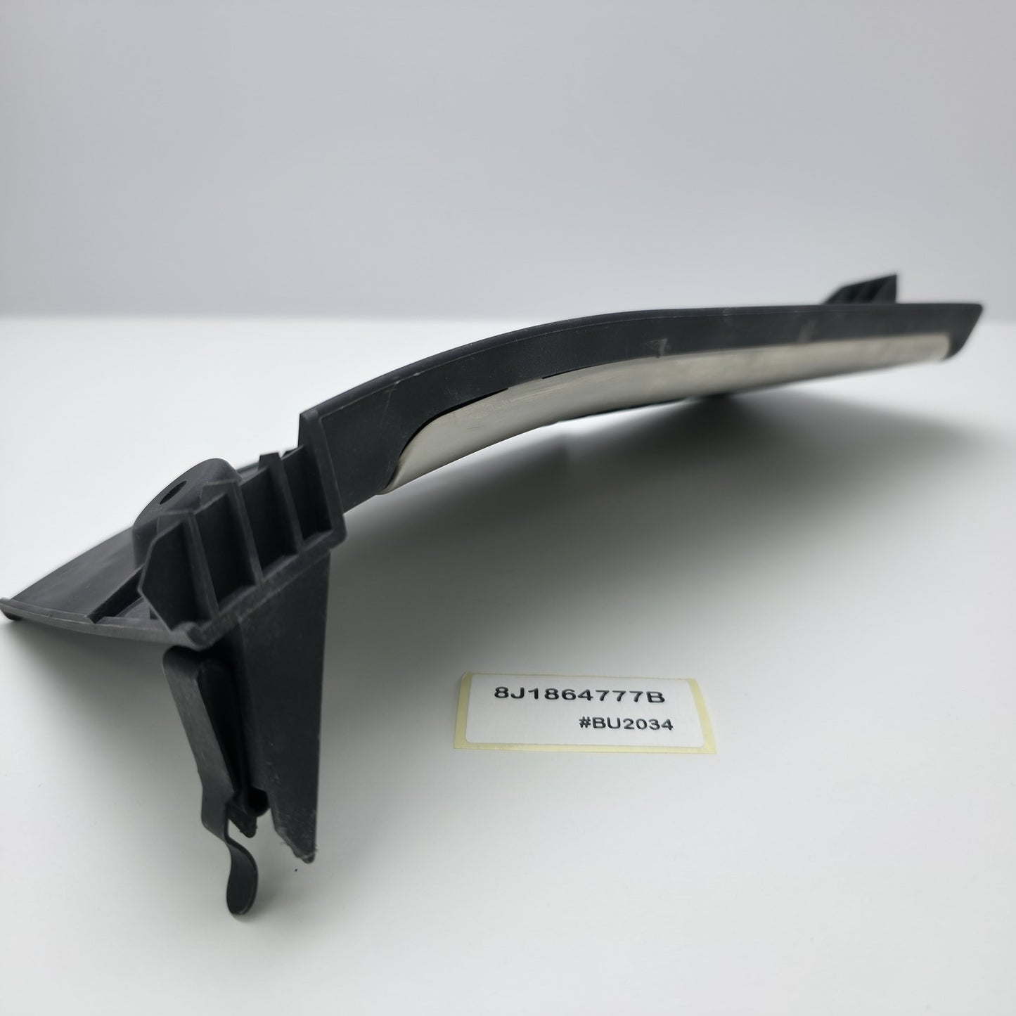 2007-2015 Audi TTS Dead Pedal / Foot Rest 8J1864777B