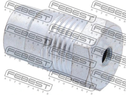 Febest ISUZU 8-97089-934-2 Arm Bushing Front Arm 0635-ELF