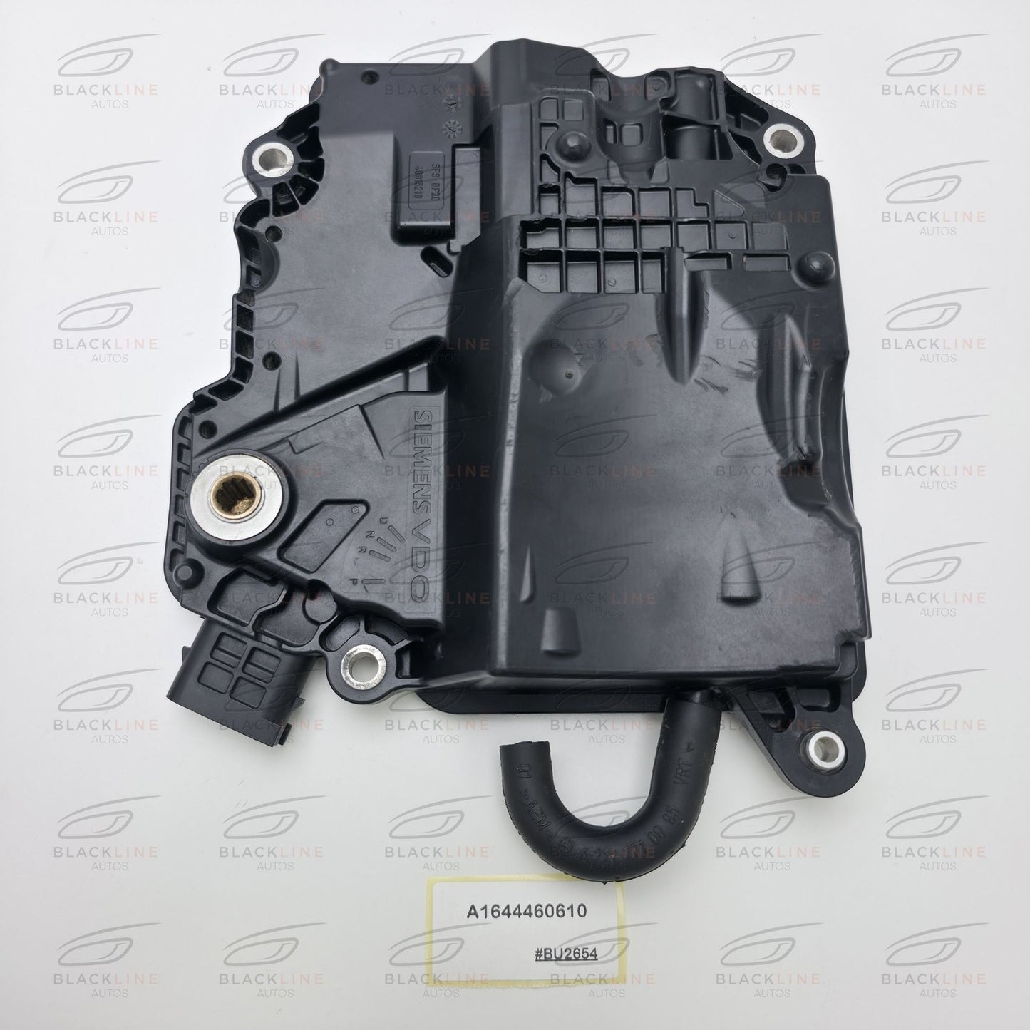 2006-2020 Mercedes-Benz CLS-Class TCU Transmission Control Module A1644460610