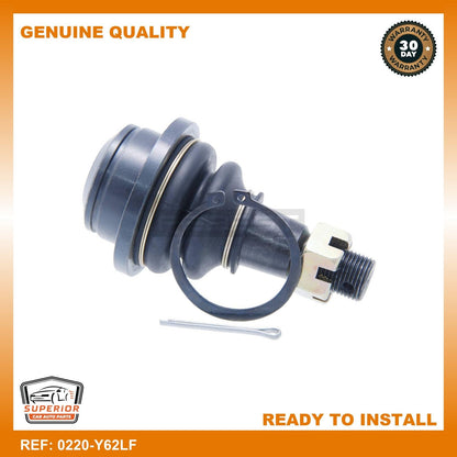 FEBEST NISSAN Ball Joint Front Lower Arm 0220-Y62LF