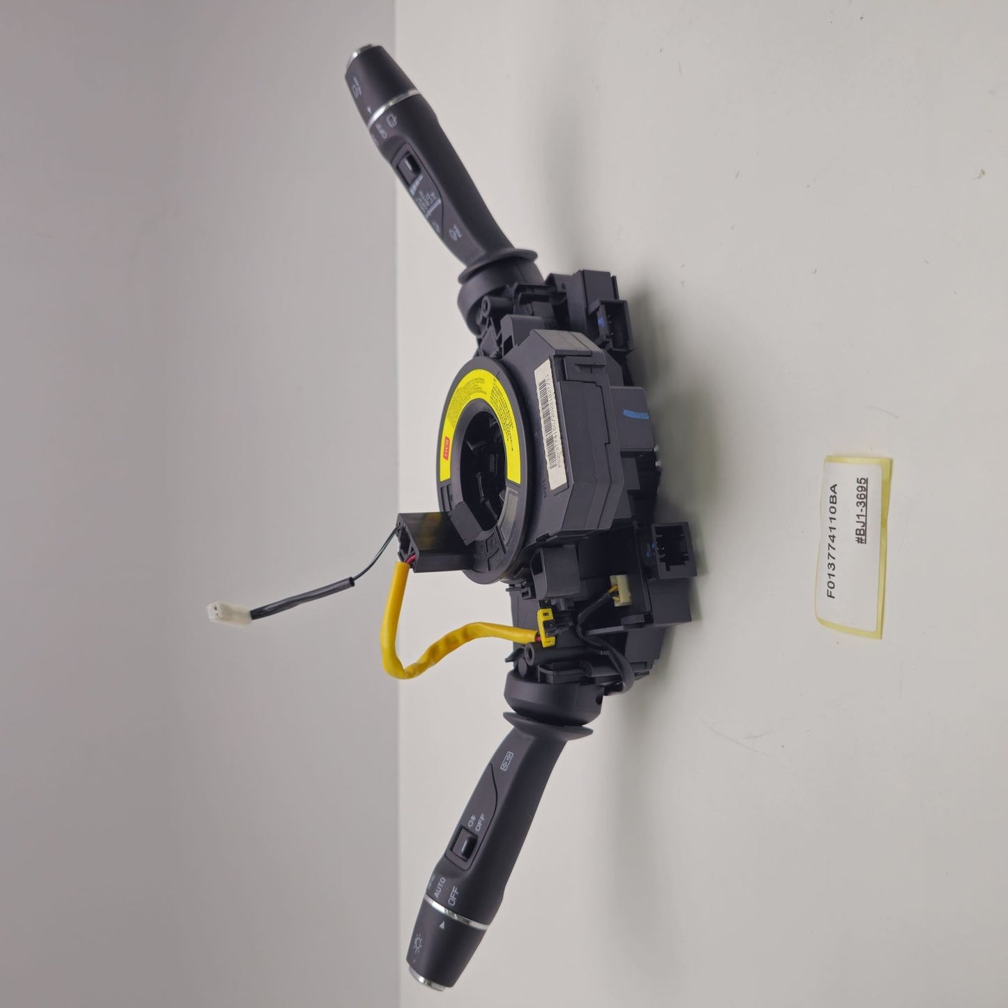 2021-2023 Jetour X70 Light Control Switch F013774110BA